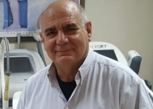 אלכס לבנברג